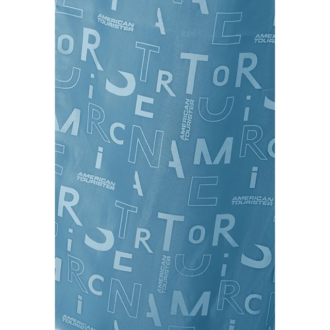 American Tourister Sea Seeker Spinner 55 Combat Navy 14 American Tourister Sea Seeker Spinner 55 Combat Navy - Afbeelding 12