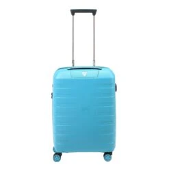 Roncato Box Sport 2.0 Trolley 55 Smeraldo