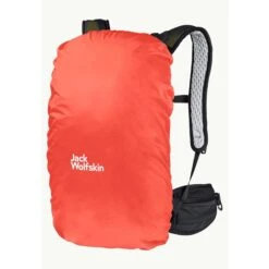 Jack Wolfskin Athmos Shape 20 Hiking Pack Tango Orange -Reisopslagwinkel image 3675