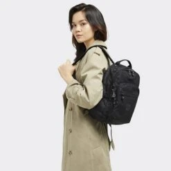 Kipling Seoul S Signature Emb -Reisopslagwinkel image 3678