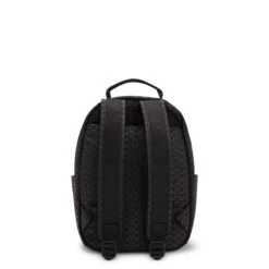 Kipling Seoul S Signature Emb -Reisopslagwinkel image 3679