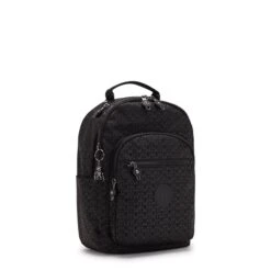 Kipling Seoul S Signature Emb -Reisopslagwinkel image 3680
