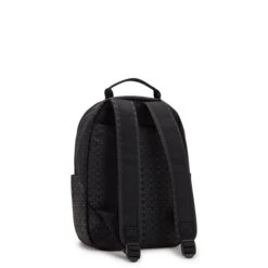 Kipling Seoul S Signature Emb -Reisopslagwinkel image 3681
