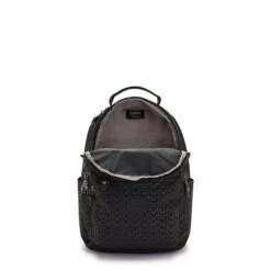 Kipling Seoul S Signature Emb -Reisopslagwinkel image 3682