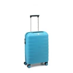 Roncato Box Sport 2.0 Trolley 55 Smeraldo -Reisopslagwinkel image 369