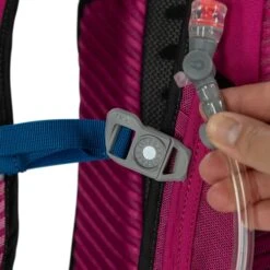 Osprey Kitsuma 3 Space Travel Grey -Reisopslagwinkel image 3695