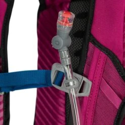 Osprey Kitsuma 3 Space Travel Grey -Reisopslagwinkel image 3696