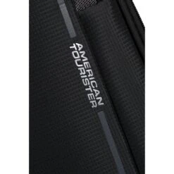 American Tourister Pulsonic Spinner 81 EXP Asphalt Black -Reisopslagwinkel image 37