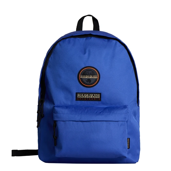 Napapijri Voyage Backpack Blue Dazzling 3 Napapijri Voyage Backpack Blue Dazzling