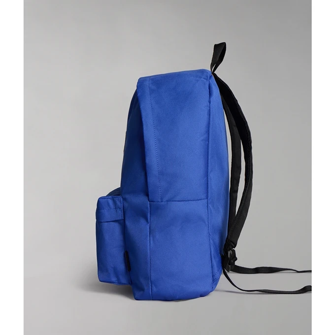 Napapijri Voyage Backpack Blue Dazzling 6 Napapijri Voyage Backpack Blue Dazzling - Afbeelding 4