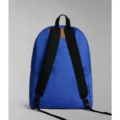 Napapijri Voyage Backpack Blue Dazzling 13 Napapijri Voyage Backpack Blue Dazzling -Reisopslagwinkel image 3714
