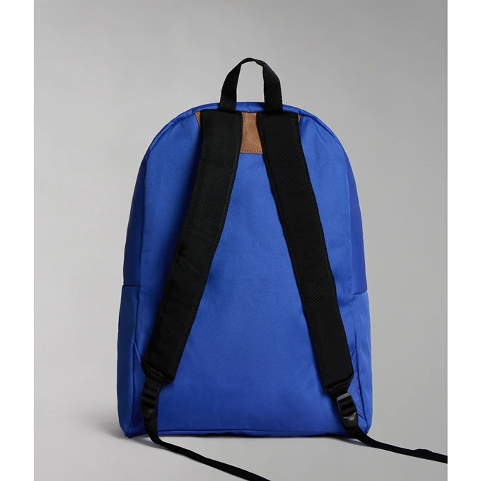 Napapijri Voyage Backpack Blue Dazzling 7 Napapijri Voyage Backpack Blue Dazzling - Afbeelding 5