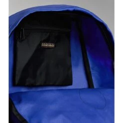 Napapijri Voyage Backpack Blue Dazzling 14 Napapijri Voyage Backpack Blue Dazzling -Reisopslagwinkel image 3715