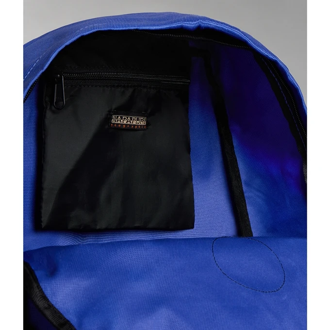 Napapijri Voyage Backpack Blue Dazzling 8 Napapijri Voyage Backpack Blue Dazzling - Afbeelding 6