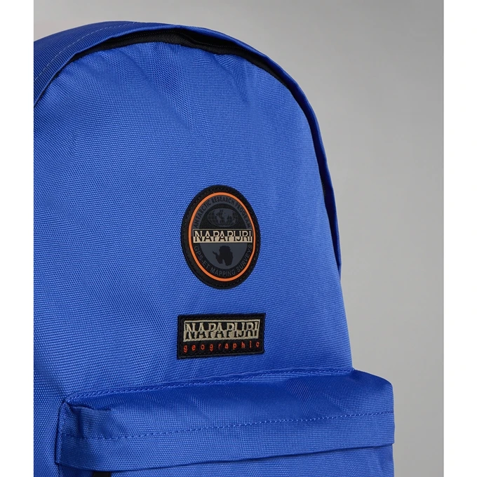 Napapijri Voyage Backpack Blue Dazzling 9 Napapijri Voyage Backpack Blue Dazzling - Afbeelding 7