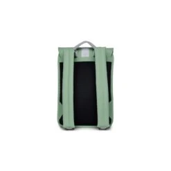 Rains Trail Backpack Mini W3 Haze -Reisopslagwinkel image 3722