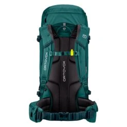 Ortovox Peak 52 S Backpack Dark-pacific -Reisopslagwinkel image 3725