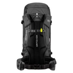 Ortovox Peak 35 Backpack Black-raven -Reisopslagwinkel image 3728