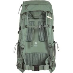 Fjallraven Abisko Hike 35 S/M Patina Green -Reisopslagwinkel image 3733