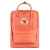 Fjallraven Kanken Rugzak Korall 2 Fjallraven Kanken Rugzak Korall -Reisopslagwinkel image 3738