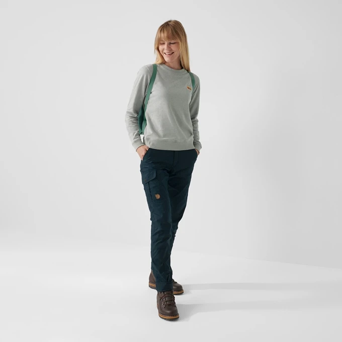 Fjallraven Kanken Rugzak Korall 5 Fjallraven Kanken Rugzak Korall - Afbeelding 3