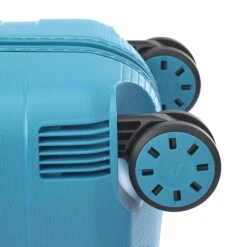 Roncato Box Sport 2.0 Trolley 55 Smeraldo -Reisopslagwinkel image 375