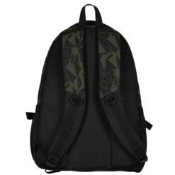 Enrico Benetti Santa Cruz 17.3" Laptop Rugtas Olijfgroen 12 Enrico Benetti Santa Cruz 17.3" Laptop Rugtas Olijfgroen -Reisopslagwinkel image 3757