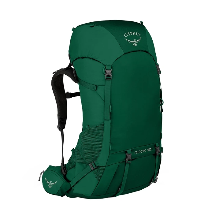 Osprey Rook 50 Mallard Green 3 Osprey Rook 50 Mallard Green