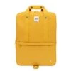 Lefrik Daily Laptop Backpack 15'' New Mustard 1 Lefrik Daily Laptop Backpack 15'' New Mustard -Reisopslagwinkel image 3766