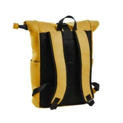 Daniel Ray Highlands Waterafstotende Laptop Backpack 15.6'' M Yellow 14 Daniel Ray Highlands Waterafstotende Laptop Backpack 15.6'' M Yellow -Reisopslagwinkel image 3773