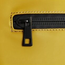 Daniel Ray Highlands Waterafstotende Laptop Backpack 15.6'' M Yellow 16 Daniel Ray Highlands Waterafstotende Laptop Backpack 15.6'' M Yellow -Reisopslagwinkel image 3775