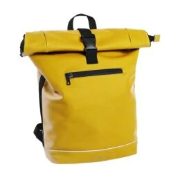Daniel Ray Highlands Waterafstotende Laptop Backpack 15.6'' M Yellow 17 Daniel Ray Highlands Waterafstotende Laptop Backpack 15.6'' M Yellow -Reisopslagwinkel image 3776