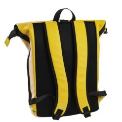 Daniel Ray Highlands Waterafstotende Laptop Backpack 15.6'' M Yellow 18 Daniel Ray Highlands Waterafstotende Laptop Backpack 15.6'' M Yellow -Reisopslagwinkel image 3777
