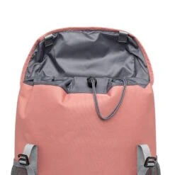 Lefrik Mountain Backpack Dust Pink 12 Lefrik Mountain Backpack Dust Pink -Reisopslagwinkel image 3789