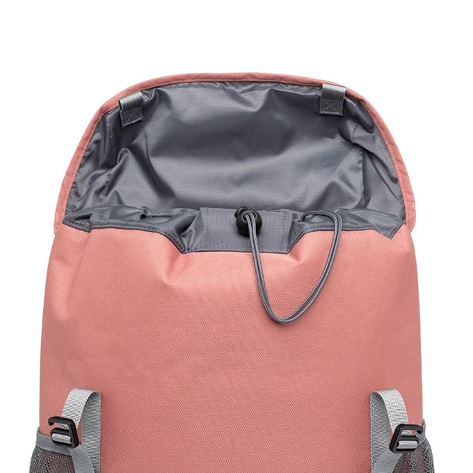 Lefrik Mountain Backpack Dust Pink 7 Lefrik Mountain Backpack Dust Pink - Afbeelding 5