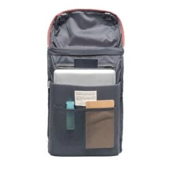 Lefrik Mountain Backpack Dust Pink 13 Lefrik Mountain Backpack Dust Pink -Reisopslagwinkel image 3790