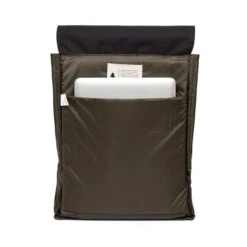 Lefrik Handy Backpack Metal Hook Black -Reisopslagwinkel image 3796