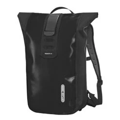Ortlieb Velocity 17L Backpack Black