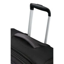 American Tourister Pulsonic Spinner 81 EXP Asphalt Black -Reisopslagwinkel image 38
