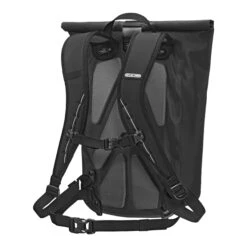 Ortlieb Velocity 17L Backpack Black -Reisopslagwinkel image 3800