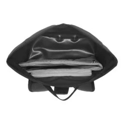 Ortlieb Velocity 17L Backpack Black -Reisopslagwinkel image 3802