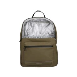 Daniel Ray Birmingham Waterafstotende Rugtas Olive Green 9 Daniel Ray Birmingham Waterafstotende Rugtas Olive Green -Reisopslagwinkel image 3811