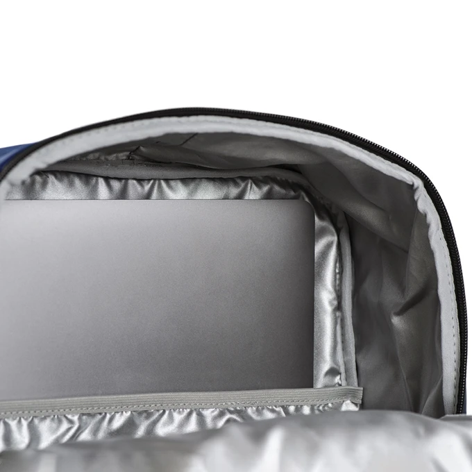 Daniel Ray Birmingham Waterafstotende Rugtas Cobalt 6 Daniel Ray Birmingham Waterafstotende Rugtas Cobalt - Afbeelding 4