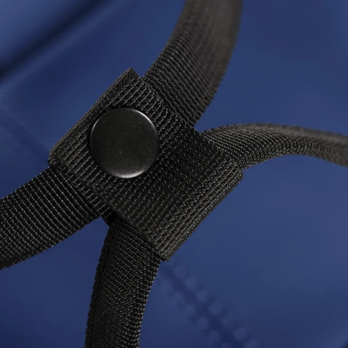 Daniel Ray Birmingham Waterafstotende Rugtas Cobalt 7 Daniel Ray Birmingham Waterafstotende Rugtas Cobalt - Afbeelding 5