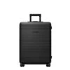 Horizn Studios H6 Essential Check-In Trolley M All Black -Reisopslagwinkel image 384