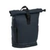 Daniel Ray Highlands Waterafstotende Laptop Backpack 15.6'' M Navy -Reisopslagwinkel image 3842