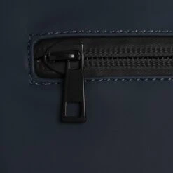 Daniel Ray Highlands Waterafstotende Laptop Backpack 15.6'' M Navy -Reisopslagwinkel image 3846