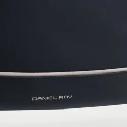 Daniel Ray Highlands Waterafstotende Laptop Backpack 15.6'' M Navy -Reisopslagwinkel image 3847