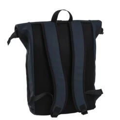 Daniel Ray Highlands Waterafstotende Laptop Backpack 15.6'' M Navy -Reisopslagwinkel image 3849