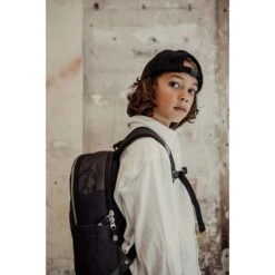 Pick & Pack Ninja Story Backpack M Carbon 13 Pick & Pack Ninja Story Backpack M Carbon -Reisopslagwinkel image 3855